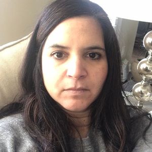 Meet your Posher, Gabriela